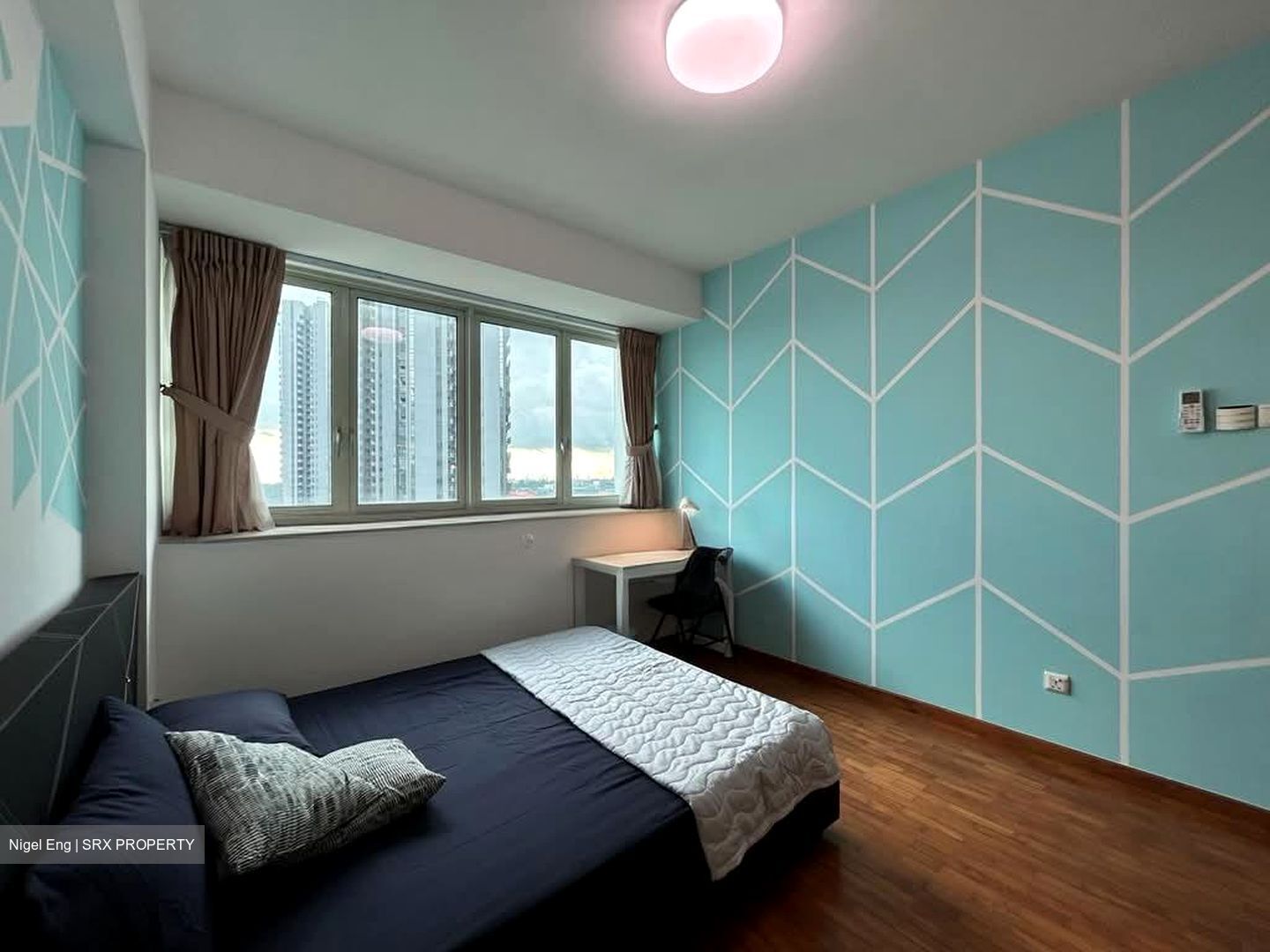 Queens (D3), Condominium #579048291